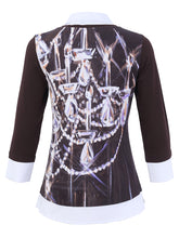 Load image into Gallery viewer, Dolcezza 76652 KNIT PULLOVER
