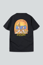 Load image into Gallery viewer, Lakor L1763 ROOM WITH A VIEW T-SHIRT
