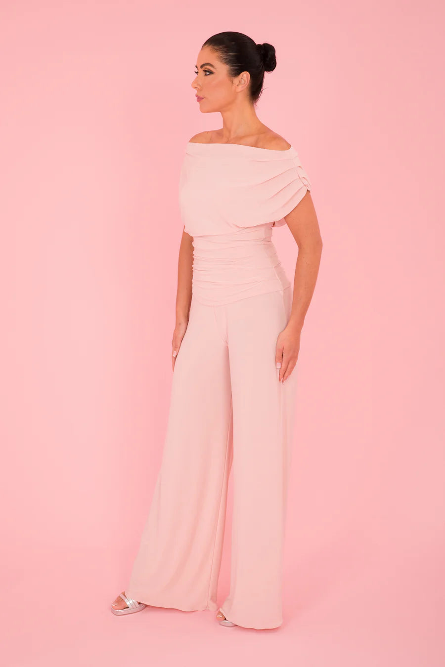Atom Carbon JUMPSUIT