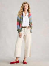 Load image into Gallery viewer, White Stuff 438093 LULU CARDI
