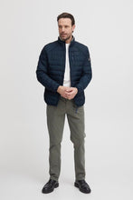 Load image into Gallery viewer, Fq1924 21900386 QUILTED JACKET
