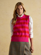 Load image into Gallery viewer, Joules Av0680 HOLLY STRP TANK

