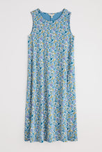 Load image into Gallery viewer, Seasalt B-Wm36533-35371 Sweet Violet Dress Paper Bellflower Sea Blue
