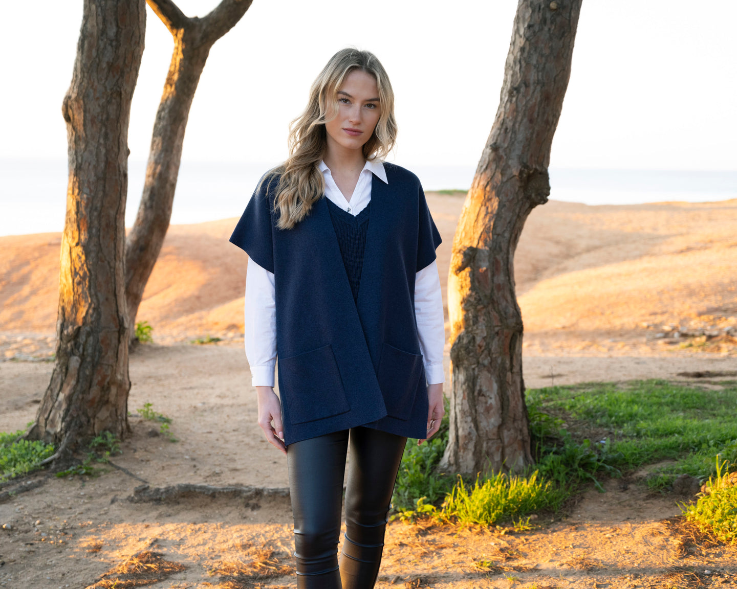 Marble 6771 CARDIGAN