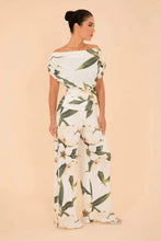 Load image into Gallery viewer, Atom Carbon Pattern PATTERN JUMPSUIT
