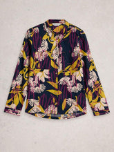 Load image into Gallery viewer, White Stuff 444302 SOPHIE ORGANIC COTTON SHIRT
