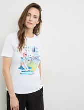 Load image into Gallery viewer, Gerry Weber 270113-44059 T-SHIRT
