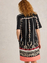 Load image into Gallery viewer, White Stuff 442721 JUNE LINEN DRESS
