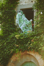 Load image into Gallery viewer, One Hundred Stars Scagiwgrn SCARF
