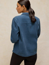 Load image into Gallery viewer, White Stuff 444234 Carrie Cord Jacket
