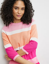 Load image into Gallery viewer, Gerry Weber 270529-44709 JUMPER
