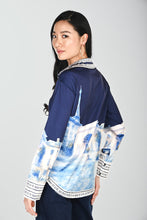 Load image into Gallery viewer, Frank Lyman 264814 Blouse
