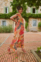Load image into Gallery viewer, One Hundred Stars Jumfansca JUMPSUIT
