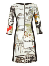 Load image into Gallery viewer, Dolcezza 74694 DRESS
