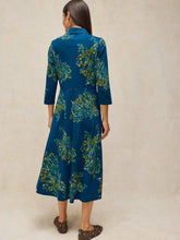 Load image into Gallery viewer, White Stuff 447941 RUA JERSEY DRESS
