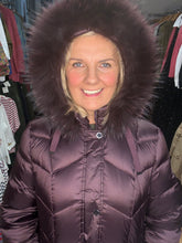Load image into Gallery viewer, Barbara Lebek 10750062 COAT
