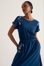 Load image into Gallery viewer, Seasalt B-Wm40302-39074 Bay Tree Dress
