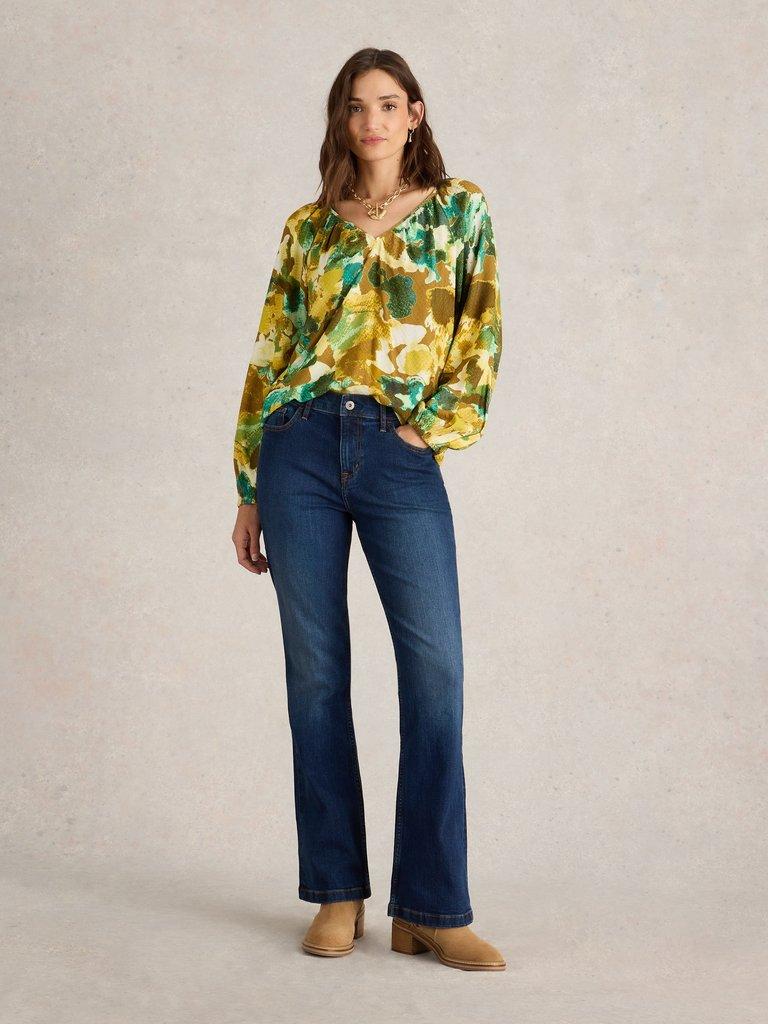 White Stuff 441944 HARRIET BOOTCUT JEAN