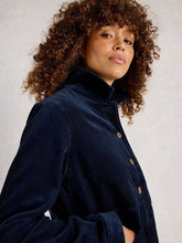 Load image into Gallery viewer, White Stuff 444234 Carrie Cord Jacket
