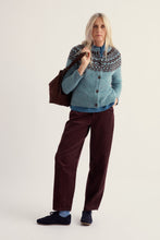 Load image into Gallery viewer, Seasalt B-Wm37390-39199 Port Kinnis Cardigan Merino
