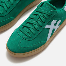 Load image into Gallery viewer, Fitflop A61 THE DASH T-TOE SUEDE
