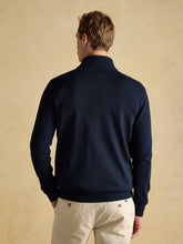 Load image into Gallery viewer, Joules 226567 HILLSIDE QTR ZIP
