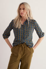 Load image into Gallery viewer, Seasalt B-Wm40476-38425 3/4 Embrace Shirt
