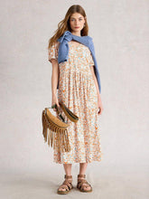Load image into Gallery viewer, White Stuff 444274 LEAH JERSEY DRESS
