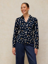 Load image into Gallery viewer, White Stuff 447101 ANNIE JERSEY SHIRT
