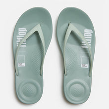 Load image into Gallery viewer, Fitflop Ada IQushion Solid Flip-Flops
