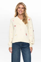 Load image into Gallery viewer, Numph 706343 NUSOLEIMA PULLOVER
