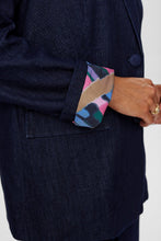 Load image into Gallery viewer, Numph 705614 NUALETTA BLAZER
