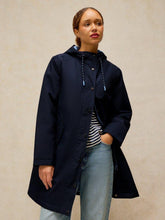Load image into Gallery viewer, White Stuff 448586 WILLOW WATERPROOF COAT
