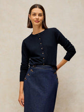Load image into Gallery viewer, White Stuff 446740 LOIS CARDI
