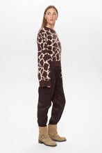 Load image into Gallery viewer, Numph 705989 NUGRIF PULLOVER
