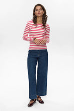 Load image into Gallery viewer, Numph 703933 NUMIXIE LS T-SHIRT
