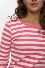 Load image into Gallery viewer, Numph 703933 NUMIXIE LS T-SHIRT
