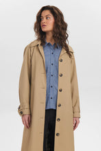 Load image into Gallery viewer, Numph 705010 NUEMMAS COAT
