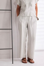Load image into Gallery viewer, Naya Npa26128 Soft pull up trouser
