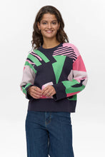 Load image into Gallery viewer, Numph 705713 nugraphi pullover
