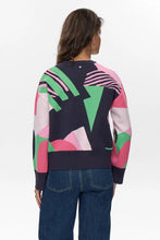 Load image into Gallery viewer, Numph 705713 nugraphi pullover
