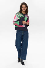 Load image into Gallery viewer, Numph 705713 nugraphi pullover

