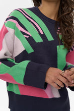 Load image into Gallery viewer, Numph 705713 nugraphi pullover
