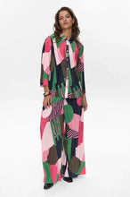 Load image into Gallery viewer, Numph 705731 nuvixa shirt
