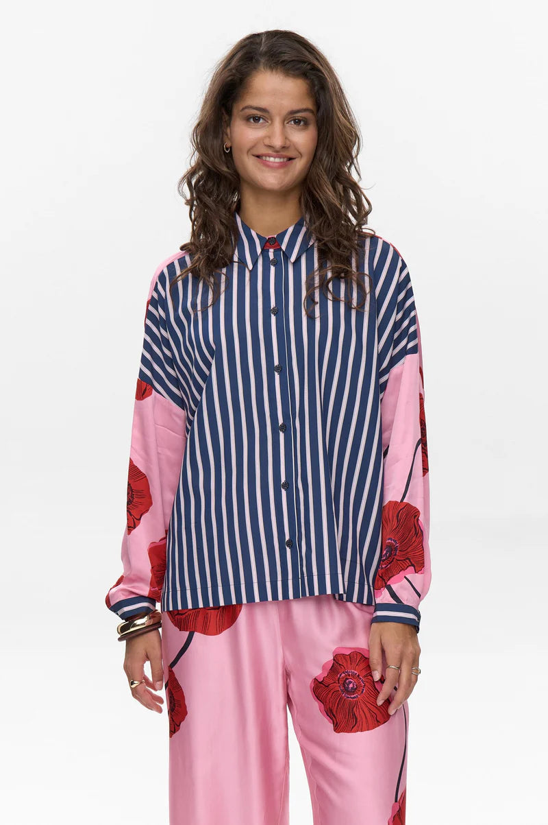 Numph 705752 NUJOELLE SHIRT