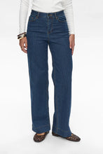 Load image into Gallery viewer, Numph 705833 Nuparis Glam Long Jeans
