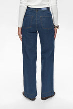 Load image into Gallery viewer, Numph 705833 Nuparis Glam Long Jeans
