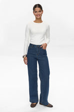 Load image into Gallery viewer, Numph 705833 Nuparis Glam Long Jeans
