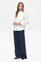 Load image into Gallery viewer, Numph 705906 Nuchiro Boxy Shirt
