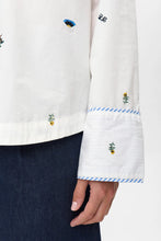 Load image into Gallery viewer, Numph 705906 Nuchiro Boxy Shirt
